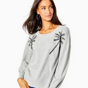 Lilly Pulitzer Tippie Sweatshirt